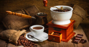 قهوه ترک چیست؟ هر آنچه باید از قهوه ترکی بدانید