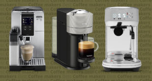 قهوه ساز چیست؟ هر آنچه باید از کاربرد و انواع قهوه سازها بدانید