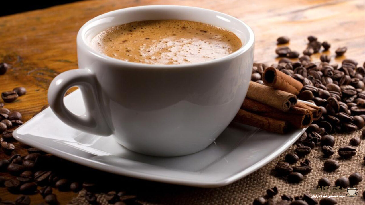 تفاوت بین قهوه اسپرسو و قهوه لانگو