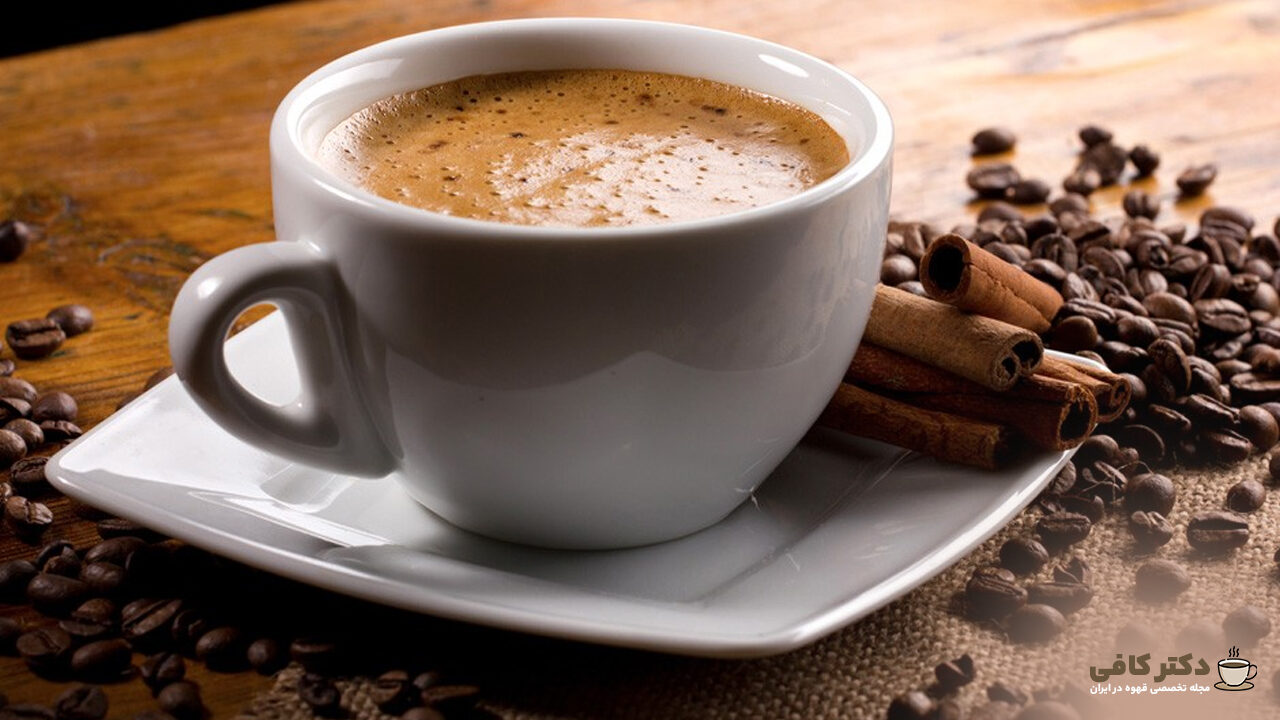 قهوه ایتالیایی به چهارده مدل مختلف تقسیم‌بندی می‌شود.