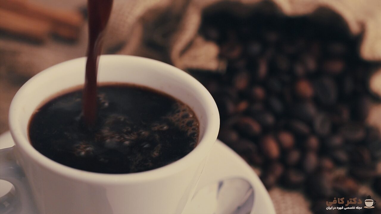 میزان بالای کافئین قهوه تلخ، نیز به معنای مشکلات مهمی در بحث خواب و همچنین نعوظ است.