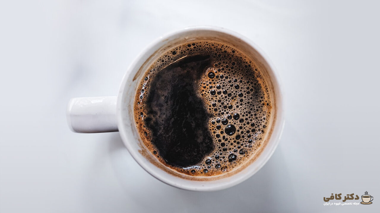 قهوه دمی یک نوع قهوه دم کردنی است که با روشی بسیار آسان در کوتاه‌ترین زمان ممکن آماده می‌شود.
