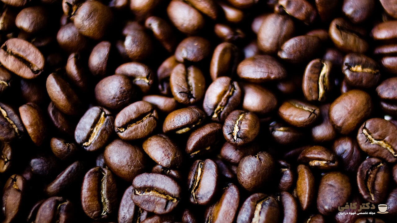 قهوه دمی و اسپرسو را می‌توان با استفاده از قهوه روبوستا یا عربیکا درست کرد.