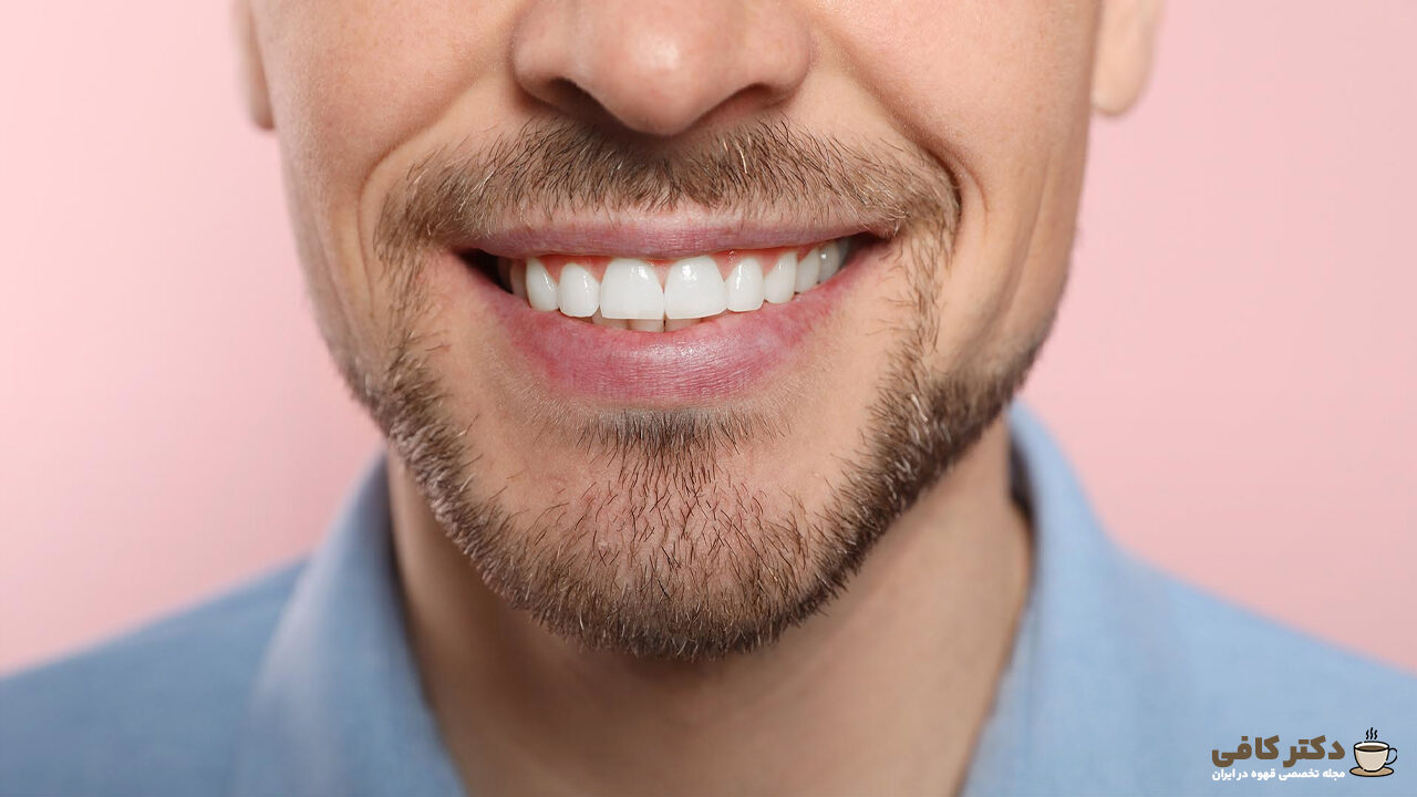 بهبود مقاومت دندان‌ها از مزایا نوشیدن اسپرسو برای مردان