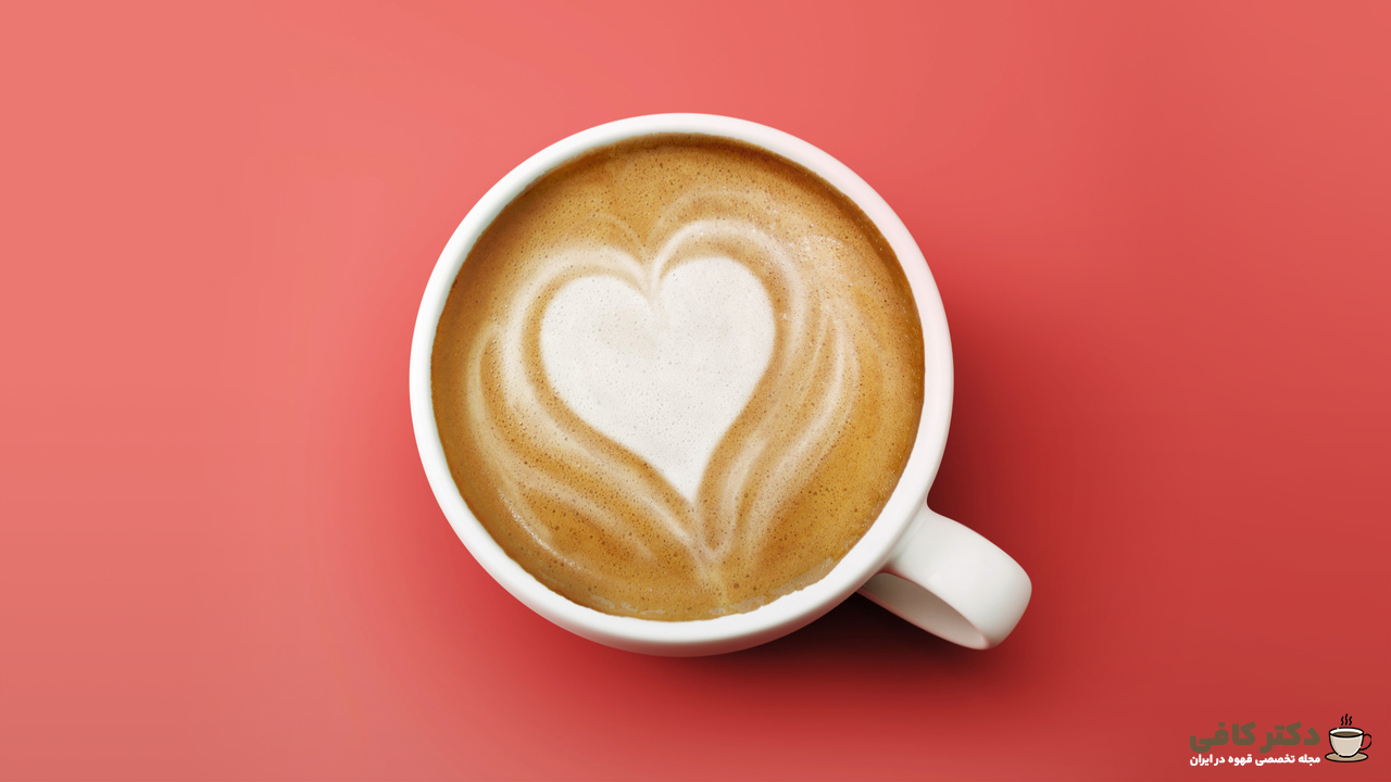 کاهش خطر بروز بیماری‌های قلبی از مزایا خوردن قهوه برای آقایان است.
