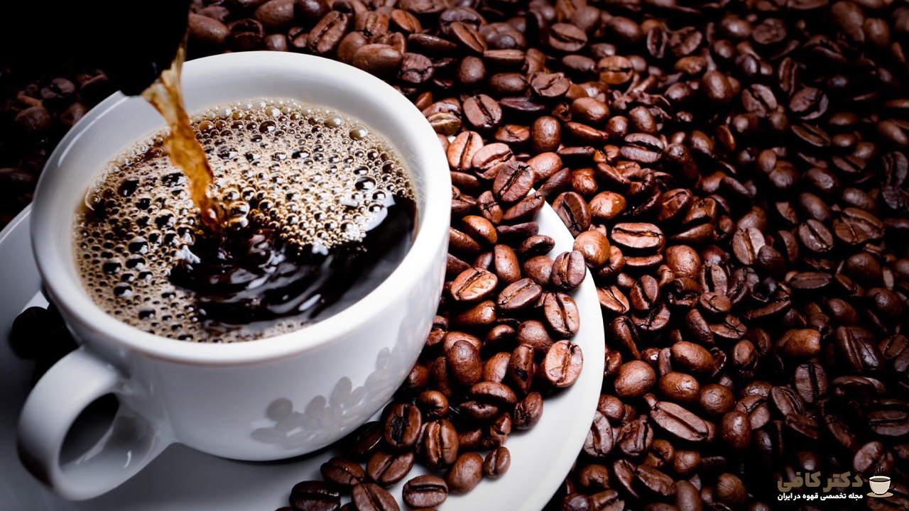اگر هر روز قهوه بنوشید چه اتفاقی رخ می‌دهد؟